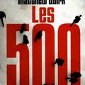 Les 500