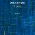 Don Giovanni a Parigi 