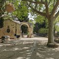 Les Alyscamps d’Arles