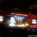 Myself World Tour Shanghai: Double J back on stage!