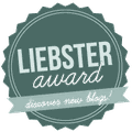 the Liebster Award épisode 4