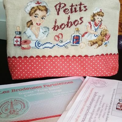 "Petits bobos"