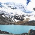 David contre Goliath : un fermier péruvien tente de faire condamner un géant de l'industrie pour son rôle dans le réchauffement climatique — David vs. Goliath: Peruvian farmer tries to convict industry giant for its role in global warming