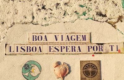 Mon expérience au Portugal