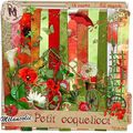 Petit Coquelicot