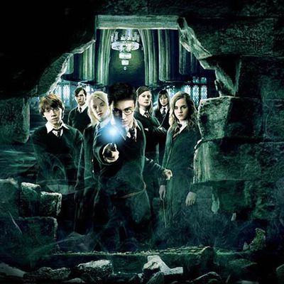 [QUIZ] Harry Potter : quel métier du monde des sorciers est fait pour vous ?