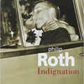 Indignation ---- Philip Roth
