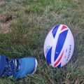 ExpO COupe du mOnde de Rugby 2023
