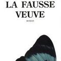 "La fausse veuve" Florence Ben Sadoun