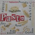 Pasta