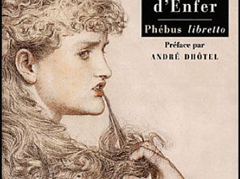 Titus d'Enfer ; Mervyn Peake