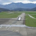 Aéroport Tarbes-Lourdes-Pyrénées: Brit Air: Canadair CL-600-2E25 Regional Jet CRJ-1000: F-HMLA: MSN 19004.