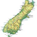 47è.2 & 48èS.1 : La Nouvelle Zélande 2 - L’Ile du Sud, 1ère partie