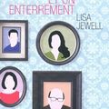 JEWELL, Lisa : Quatre Naissances et un Enterrement