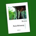 PARIS-BRIANÇON - Philippe BESSON