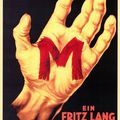 M LE MAUDIT de Fritz Lang