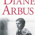 Diane Arbus sur Corsp sans Organes