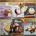 Actus magazines et hors série ! {septembre}