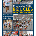 LA 27 eme EDITIONS DES BOUCLES DUNKERQUOISES