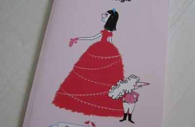 My beautiful Princess ? #1 - La Princesse aux petits doigts - Colas Gutman