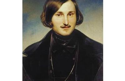 Nicolas Gogol : Le Nez