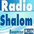 CE LUNDI sur RADIO SHALOM