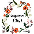 Joyeuses fêtes