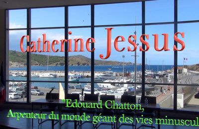 vidéo conférence du 23/3/2022:Catherine JESSUS :"Edouard Chatton"