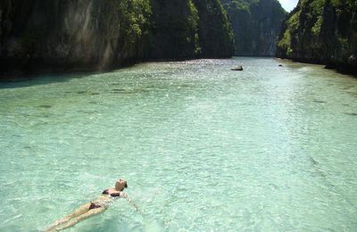 El Nido et Bacuit