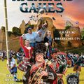 15 et 16 Juin : des Highlands Games pour l'histoire