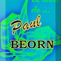 Le mois de ... Paul Beorn - Avril 2018