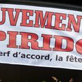 Mouvement spiridon