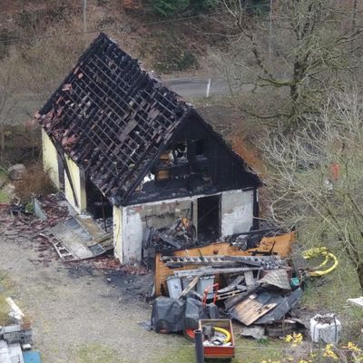 ÇA C'EST PASSÉ EN DÉCEMBRE 2025 À BOURBACH-LE-HAUT