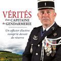  Capitaine Hervé Moreau, la révolte d’un gendarme de terrain
