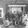 Aragon Balmassière Colin Malzac Rodier Siméon (café Aragon)