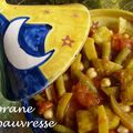 Tajine de poisson simplifié