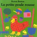 La petite poule rousse