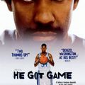 Film : He got game 