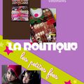 LA BOUTIQUE