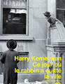 Ce jour où le rabbin a quitté la ville, Harry Kemelman