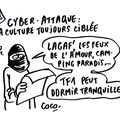 TV5 Monde, cyber-attaque - par Coco - 10 avril 2015
