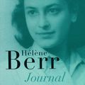 LE JOURNAL D'HELENE BERR