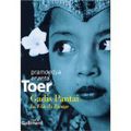 "Gadis Pantai, La fille du rivage" de Pramoedya Ananta Toer * * * (Ed. Gallimard, 2004)