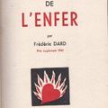 Les pèlerins de l'enfer