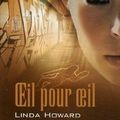 Blair Mallory T1 Œil pour Œil - Linda Howard 