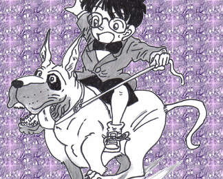 Détective Conan