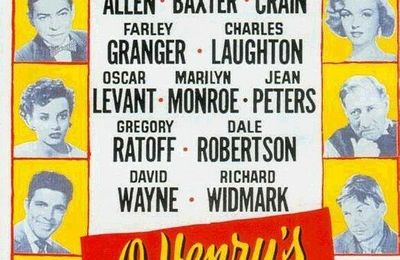 Fiche du film O Henry's Full House