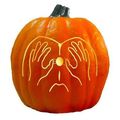 Halloween et ses promesses .Avec des souliers de vair tout va vers l'opacité
