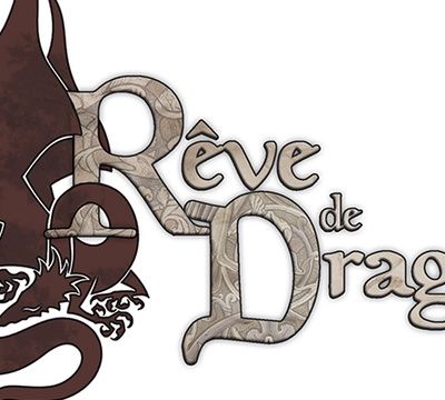 Rêve de dragon