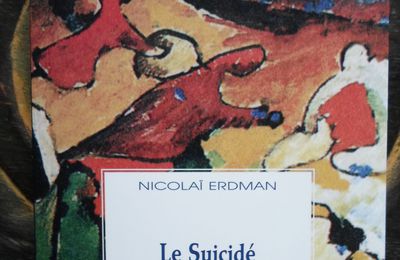 "Le Suicidé"